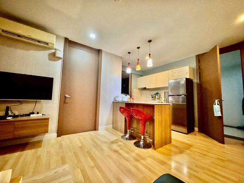 picture For rent immediately! Green Lake Condo, Sriracha. Fully furnished. move in Ready - 9/15