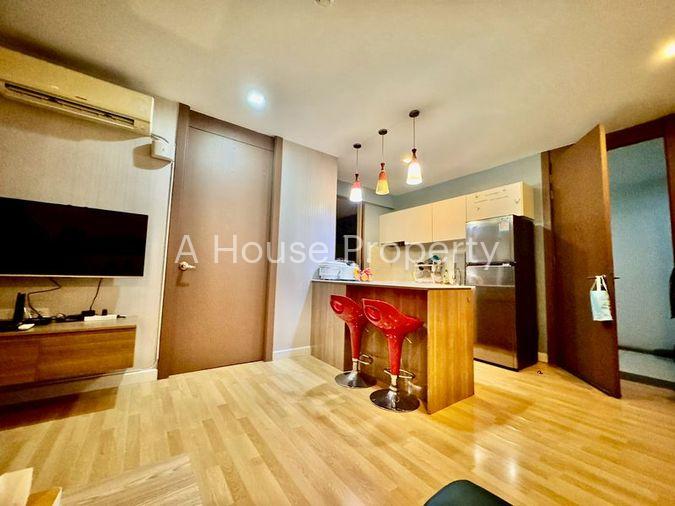 picture For rent immediately! Green Lake Condo, Sriracha. Fully furnished. move in Ready - 9/15