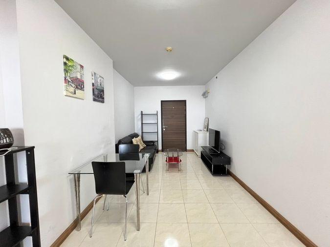รูป 💖💖ปล่อยเช่า  Supalai Park Khaerai - Ngamwongwan (1 Bed 46 ตร.ม/8500) ชั้น 23 ใกล้ห้าง,ศูนย์ราชการ, MRT/ สนใจสอบถามได้นะคะ Line ID = atfirm2010💖💖 - รูปที่ 4/18