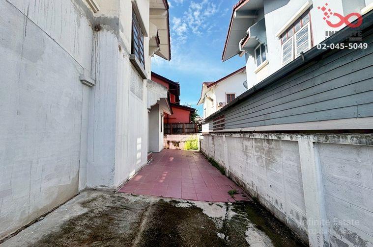 รูป ขายบ้านเดี่ยว 2 ชั้น 70 ตร.ว. หมู่บ้านเบญจรงค์ รามคำแหง 178 มีนบุรี ใกล้รถไฟฟ้า - รูปที่ 14/15