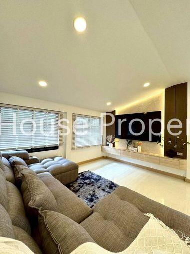รูป ขายบ้านเดี่ยว ซอยสยามคันทรีคลับ พัทยา ทำเลดี ใกล้มอเตอร์เวย์ - รูปที่ 3/20