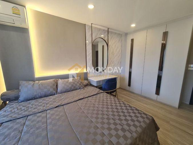 รูป 🔥 ห้องว่าง พร้อมเข้าอยู่! รอยัล คาสเทิล รีบจองก่อนหลุด 🔥MD-26066262 - รูปที่ 7/17