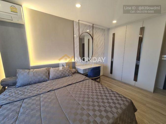 รูป 🔥 ห้องว่าง พร้อมเข้าอยู่! รอยัล คาสเทิล รีบจองก่อนหลุด 🔥MD-26066262 - รูปที่ 7/17