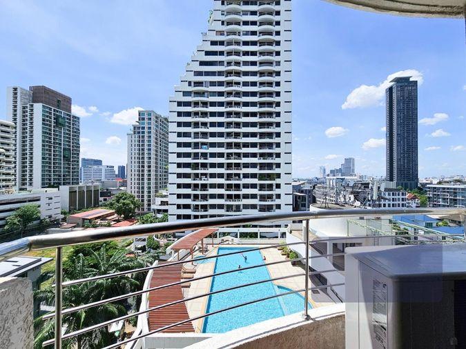รูป Supalai Place Sukhumvit 39 | เฟอร์นิเจอร์และเครื่องใช้ไฟฟ้า - รูปที่ 12/12