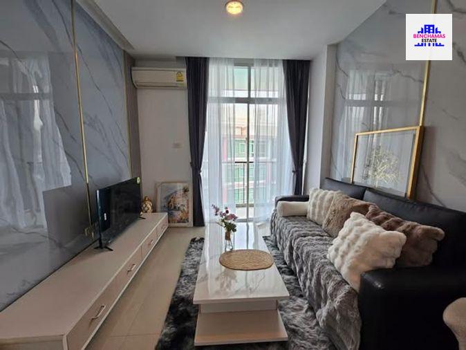 รูป 🔥 ขาย คอนโด✅ ซีซี คอนโดมิเนียม CC Condominium ใกล้ถนนสยามคันทรีคลับ พัทยา - รูปที่ 1/8