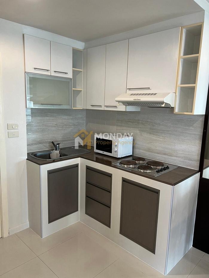 picture 🔥 Available Now! Grand Park View Asoke - Book Before It's Gone! 🔥 MD-26066264 - 3/11