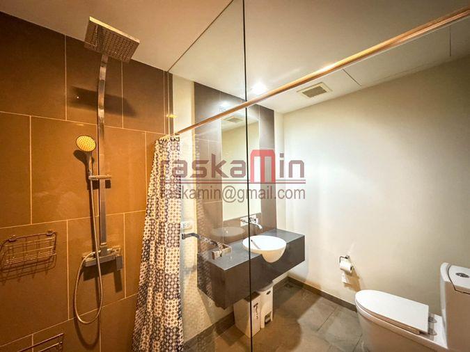 picture Zire Wongamat | High-Floor Beachfront Condo, 2BR/2BA – For Sale - 16/22