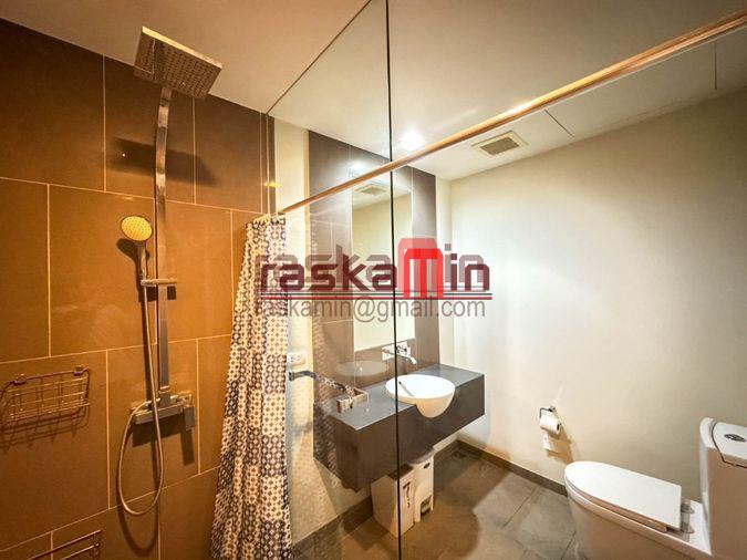 picture Zire Wongamat | High-Floor Beachfront Condo, 2BR/2BA – For Sale - 16/22