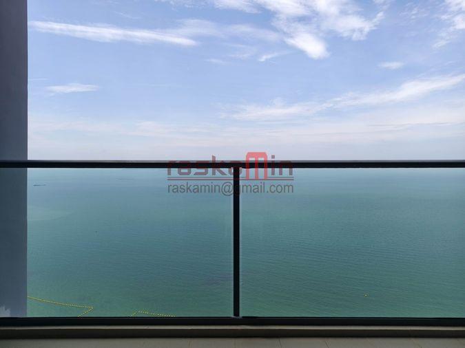 รูป ซายร์ วงศ์อมาตย์ | คอนโด 1 ห้องนอน ริมชายหาด – ขาย - รูปที่ 23/24