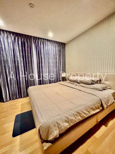 picture For rent immediately! Green Lake Condo, Sriracha. Fully furnished. move in Ready - 1/15