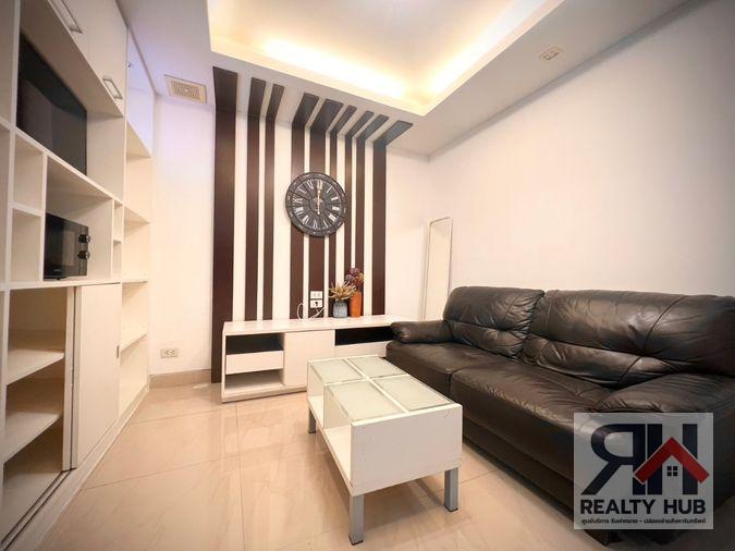 รูป 🤝🏻RB25335 ให้เช่าถูกมาก👍ดี รัชดา 19✅แอดไลน์ @mproperty( มี @ ด้วย) แอดมินตอบไว - รูปที่ 7/9