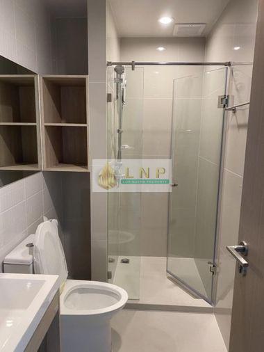 รูป 🏢 ให้เช่าคอนโด : Nue Mega Plus Bangna (นิว เมกา พลัส บางนา) รหัสทรัพย์ | 📌LNP-C7623 - รูปที่ 5/7