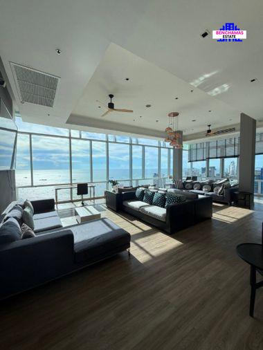 รูป 🔥 ขาย คอนโด✅ เซ็นทริค ซี พัทยา Centric Sea Condo Pattaya ใกล้หาดพัทยา - รูปที่ 8/10