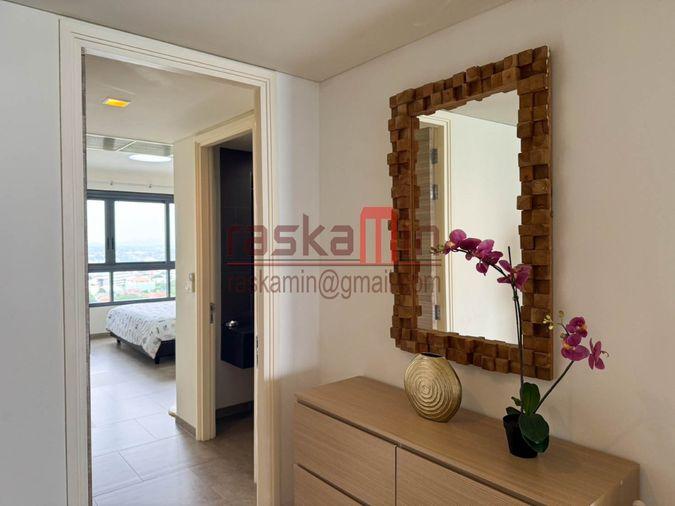 picture Zire Wongamat | High-Floor Beachfront Condo, 2BR/2BA – For Sale - 7/22
