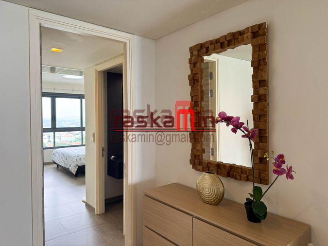 picture Zire Wongamat | High-Floor Beachfront Condo, 2BR/2BA – For Sale - 7/22