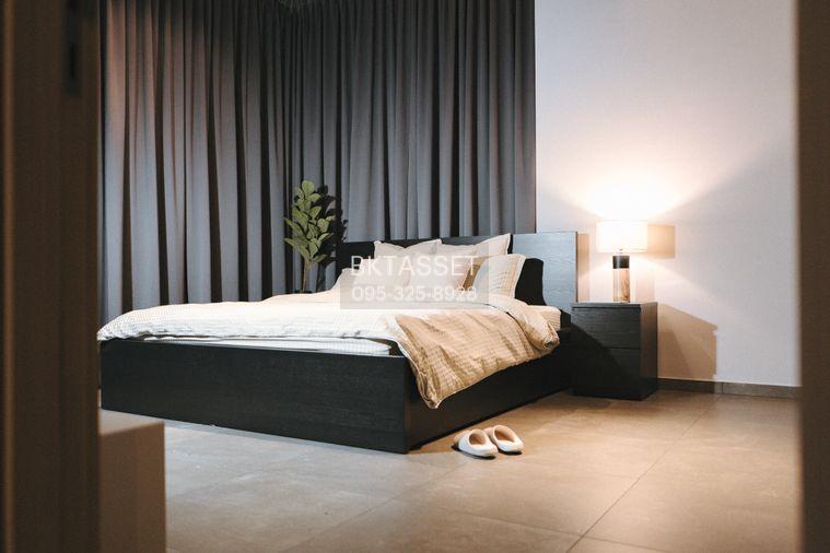 picture For Rent - The LOFTS Asoke , Super Luxury 2 bedrooms 2 bathrooms - 1/16