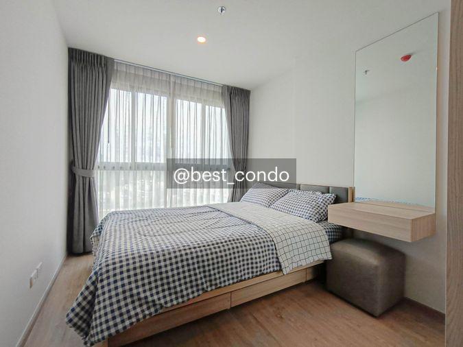 รูป 💥ขายคอนโด Ideo o2 สนใจแอดไลน์ @best_condo - รูปที่ 1/8