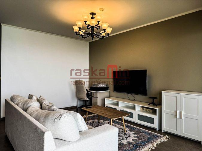 picture Zire Wongamat | High-Floor Beachfront Condo, 2BR/2BA – For Sale - 4/22
