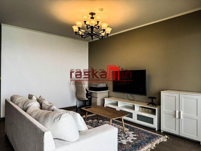 picture Zire Wongamat | High-Floor Beachfront Condo, 2BR/2BA – For Sale - 4/22