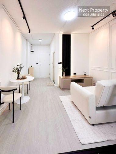 picture Baan Suan Sue Trong Condo For Sale - 5/8