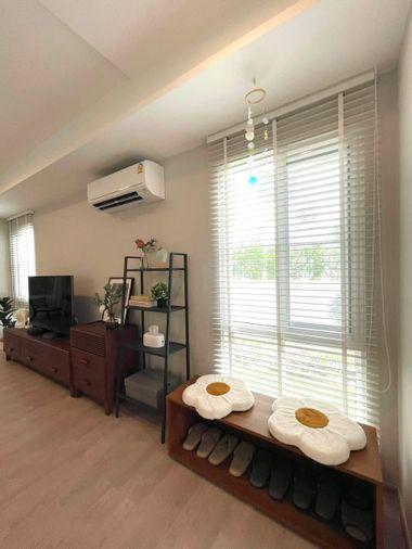 รูป ME2500332 ให้เช่าบ้านเดี่ยว 2 ชั้น Anya บางนา-รามคำแหง 2 บ้านสวย แต่งครบพร้อมอยู่ - รูปที่ 4/12