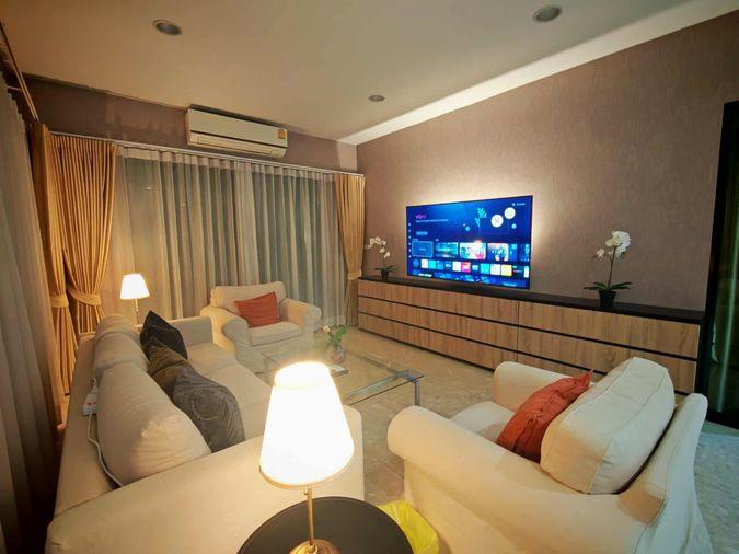 picture 400 Sq.m. Luxury Home with 7 Parking Spaces & Private Maid's Quarter 🚗 - 8/15