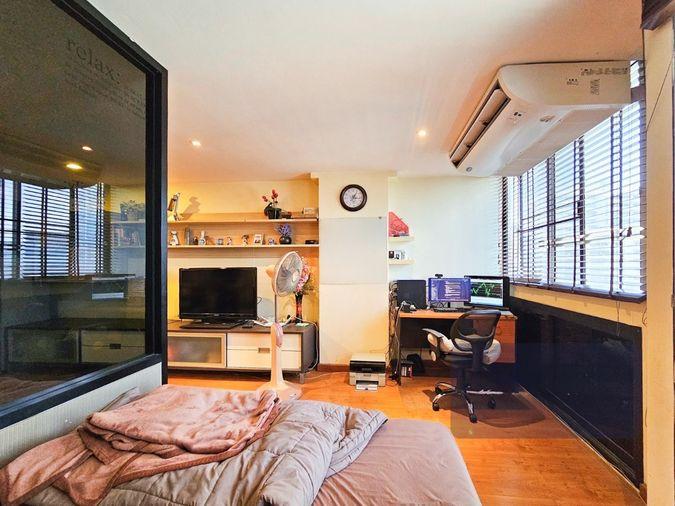 รูป Supalai Place Sukhumvit 39 | เฟอร์นิเจอร์และเครื่องใช้ไฟฟ้า - รูปที่ 7/12