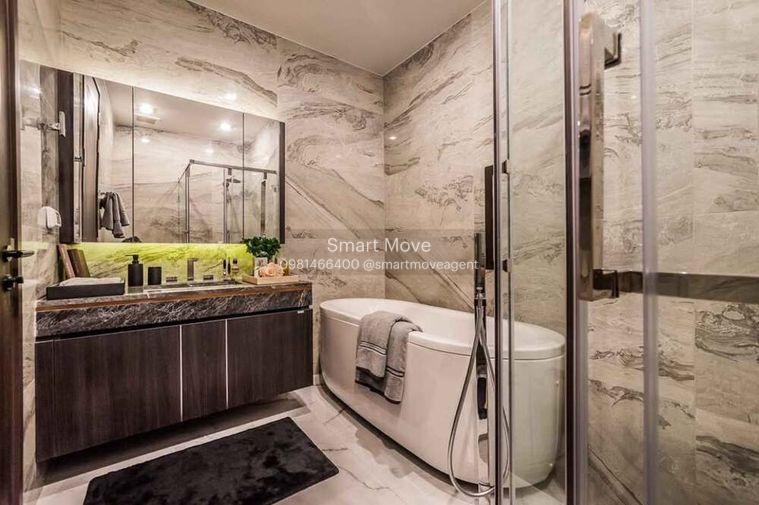 รูป 🔥 ขาย- เช่าด่วน !! หรูหรา !! LAVIQ Sukhumvit 57, 2นอน Duplex, 1 น้ำ, ตกแต่งสไตล์โมเดิร์น, มีอ่างอาบน้ำ !! Code C20260700005 แต่งครบ, ราคาพิเศษ!! - รูปที่ 9/9