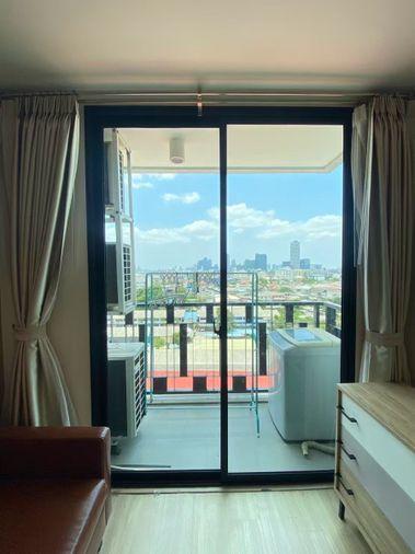 รูป 🏢 ให้เช่าคอนโด : Artemis Sukhumvit 77 (อาร์ทีมิส สุขุมวิท 77)   รหัสทรัพย์ | 📌LNP-C13956  - รูปที่ 8/11