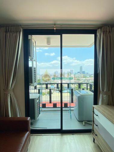 รูป 🏢 ให้เช่าคอนโด : Artemis Sukhumvit 77 (อาร์ทีมิส สุขุมวิท 77) รหัสทรัพย์ | 📌LNP-C13956 - รูปที่ 8/11