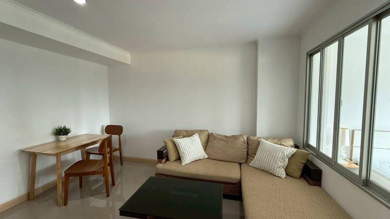 picture Available 1Aug26! Lumpini Ville. 1bed 35sq.m. Line id: @pfagent - 3/8