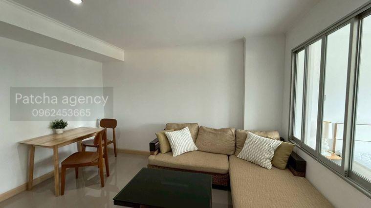 picture Available 1Aug26! Lumpini Ville. 1bed 35sq.m. Line id: @pfagent - 3/8