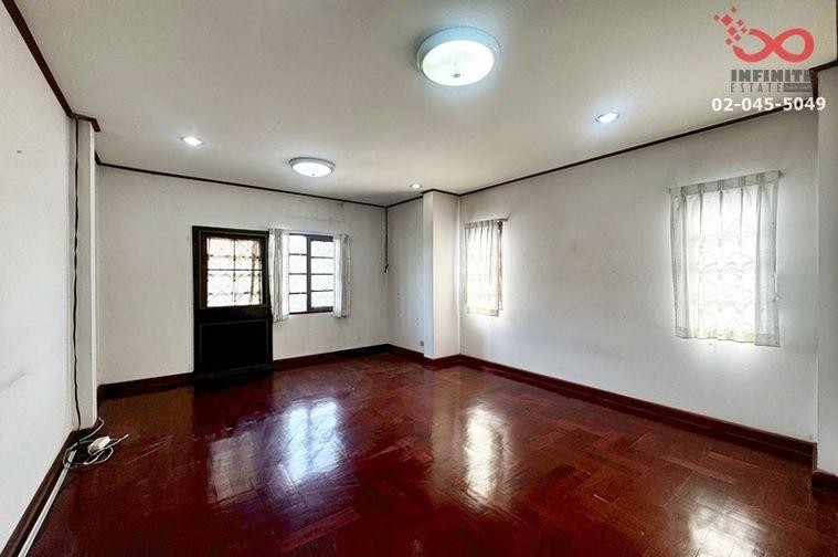 รูป ขายบ้านเดี่ยว 2 ชั้น 70 ตร.ว. หมู่บ้านเบญจรงค์ รามคำแหง 178 มีนบุรี ใกล้รถไฟฟ้า - รูปที่ 8/15