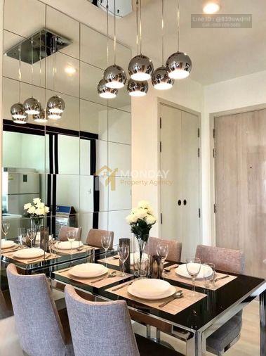 picture 🔥 Available Now! Life Asoke Condo - Book Before It's Gone! 🔥 MD-26066239 - 9/14