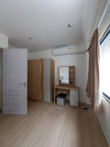 รูป RB25346 ให้เช่าทาวน์โฮม 3 ชั้น โครงการ เฮ้าส์ นิช แจ้งวัฒนะ แอดไลน์ @mproperty( มี @ ด้วย) แอดมินตอบไว - รูปที่ 24/42