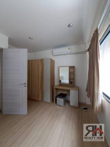 รูป RB25346 ให้เช่าทาวน์โฮม 3 ชั้น โครงการ เฮ้าส์ นิช แจ้งวัฒนะ แอดไลน์ @mproperty( มี @ ด้วย) แอดมินตอบไว - รูปที่ 24/42
