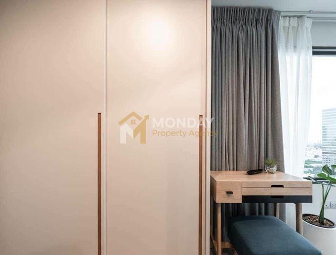 picture 🔥 Available Now! Life Ladprao Condo - Book Before It's Gone! 🔥 MD-26066235 - 7/13
