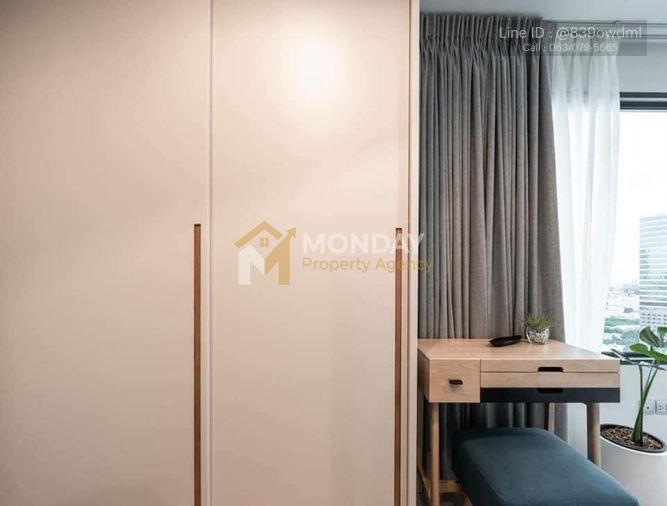 picture ðĨ Available Now! Life Ladprao Condo - Book Before It's Gone! ðĨ MD-26066235 - 7/13
