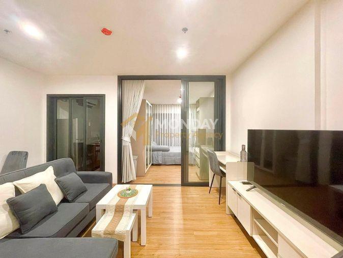 picture 🔥MD-26066247 Rare Item! Beautiful Condo, Below Market Price! The Line Vibe - Book Now Before It's Gone! 🔥 - 4/10