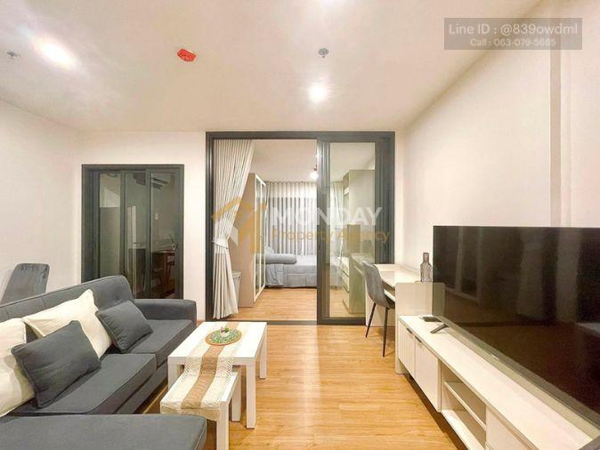 picture 🔥MD-26066247 Rare Item! Beautiful Condo, Below Market Price! The Line Vibe - Book Now Before It's Gone! 🔥 - 4/10