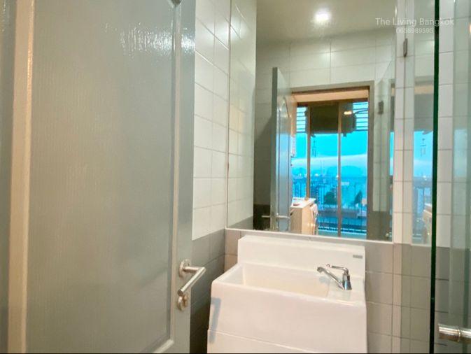 picture Ideo Mobi Sukhumvit 81 (BTS Onnut) - 6/6