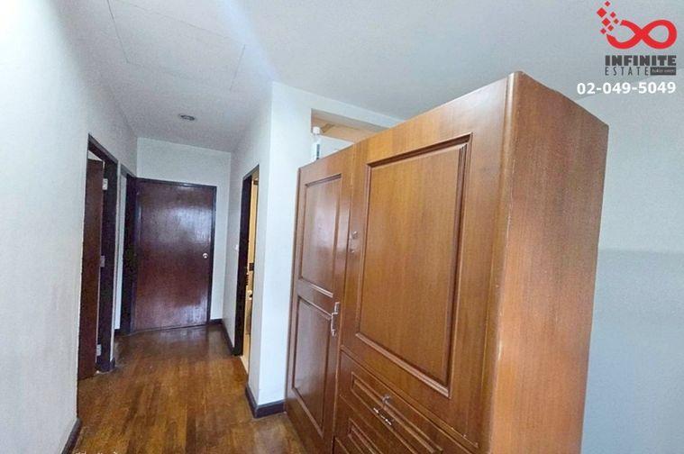 รูป ขายทาวน์เฮาส์ 2 ชั้น 27 ตรว. ถนนนวมินทร์ หมู่บ้านปรีชา 2 นวมินทร์ 65 หลังมุม ใกล้ MRT บางกะปิ - รูปที่ 9/12