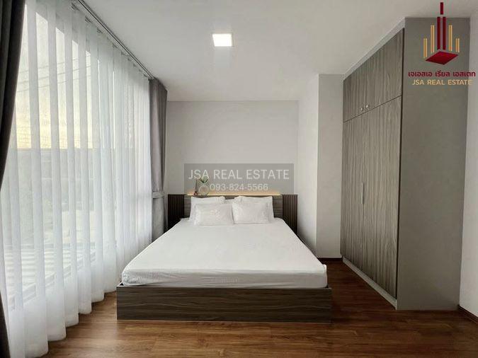 picture ✨ For Rent: Pleno Sukhumvit - Bangna 2 ✨ 💰 Only 36,000 THB/month - 5/8
