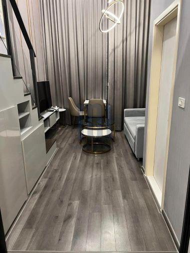 รูป 💥คุณภัส🔔⚠️🏘️⚡️กดปุ่มแอดไลน์💥Knightsbridge Space Rama 9 - รูปที่ 2/9
