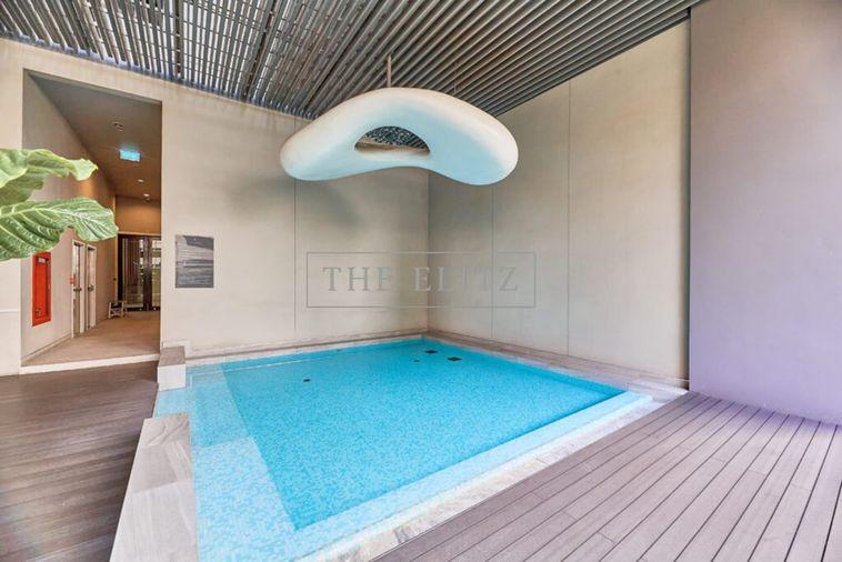 picture ✨  [ HOT LISTING ] Corner Unit Ultra-Luxury Condo For Rent | Sathorn CBD | 0 Steps to BTS ✨ - 27/30