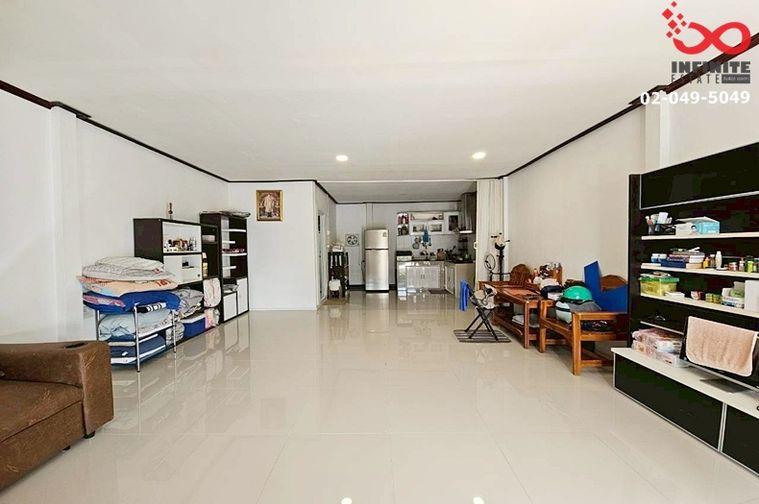รูป ขายบ้านเดี่ยว 1 ชั้น 50 ตรว. ซอยพัฒนาชนบท 3 ใกล้สนามบินสุวรรณภูมิและแอร์พอร์ตลิงก์ - รูปที่ 7/11