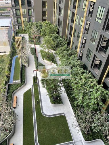 รูป 🏢 ให้เช่าคอนโด : Nue Mega Plus Bangna (นิว เมกา พลัส บางนา) รหัสทรัพย์ | 📌LNP-C7623 - รูปที่ 6/7