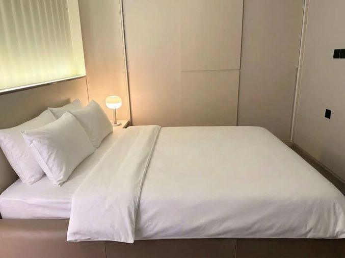 รูป 🔥 Cooper Siam ห้อง Duplex 41 ตร.ม. ใจกลางสยาม เพียง 35,000 บาท ✨ คอนโด Luxury เพดานสูง ใกล้จุฬาฯ และ Siam Paragon พร้อมเข้าอยู่ 🏙️ - รูปที่ 8/11