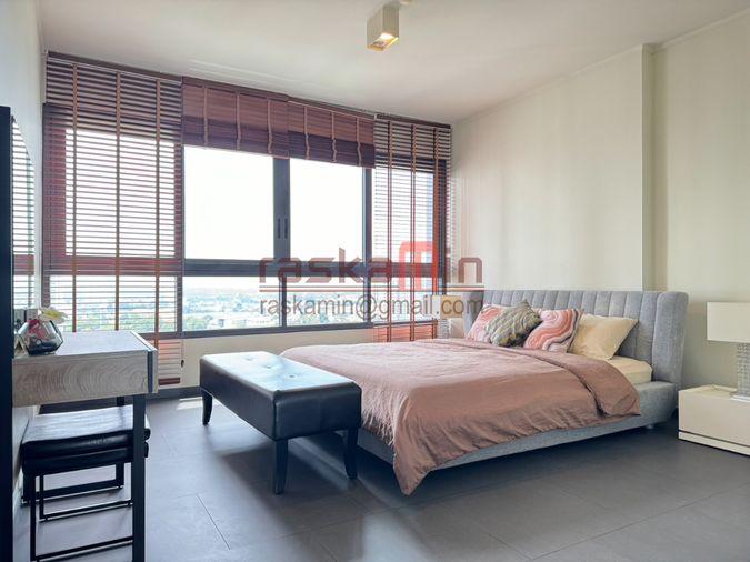picture Zire Wongamat | Beachfront Condo for Sale | 2 Bed 2 Bath 98 sqm High Floor Sea View - 9/22