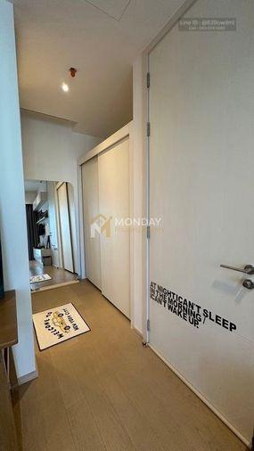 รูป 🔥MD-26066256 Rare Item ห้องสวย ราคาต่ำกว่าตลาด The Strand Thonglor รีบจองก่อนหลุด 🔥 - รูปที่ 8/16
